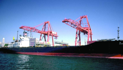 特種柜運輸行業現狀及未來走向趨勢分析 聚焦國際船舶運輸