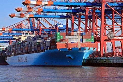 又有兩艘國際海運集裝箱船發現疫情，你的貨物在船上嗎？