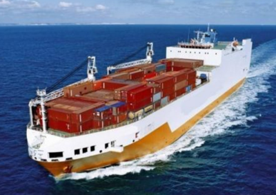 國際海運(yùn)貨船類別大全 從代理視角看航運(yùn)核心