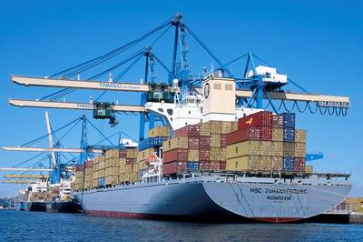 國際海運(yùn)整柜費(fèi)用詳解（國際海運(yùn)費(fèi)用大全）