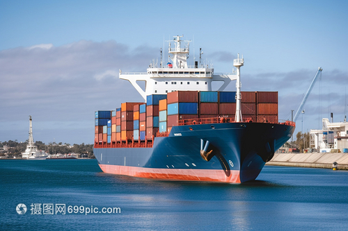 乘風(fēng)破浪的紐帶 國際船舶運(yùn)輸與海上貿(mào)易貨船的發(fā)展與挑戰(zhàn)