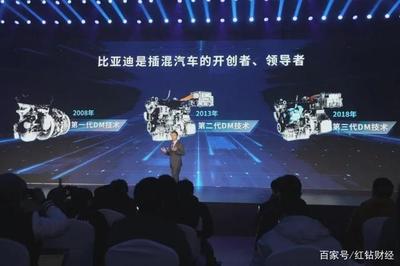 電動(dòng)車還顛覆不了燃油車，但比亞迪超級(jí)混動(dòng)系統(tǒng)有可能