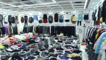 臺(tái)州前店后廠模式的透明化破局 電商如何重塑尾貨市場(chǎng)新生態(tài)